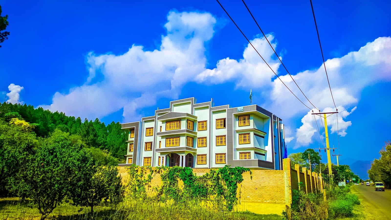 Ismail Nursing Institute photo 2