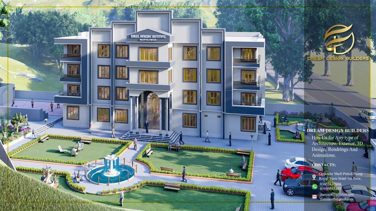 Ismail Nursing Institute photo 3
