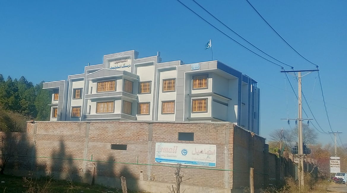 Ismail Nursing Institute photo 4