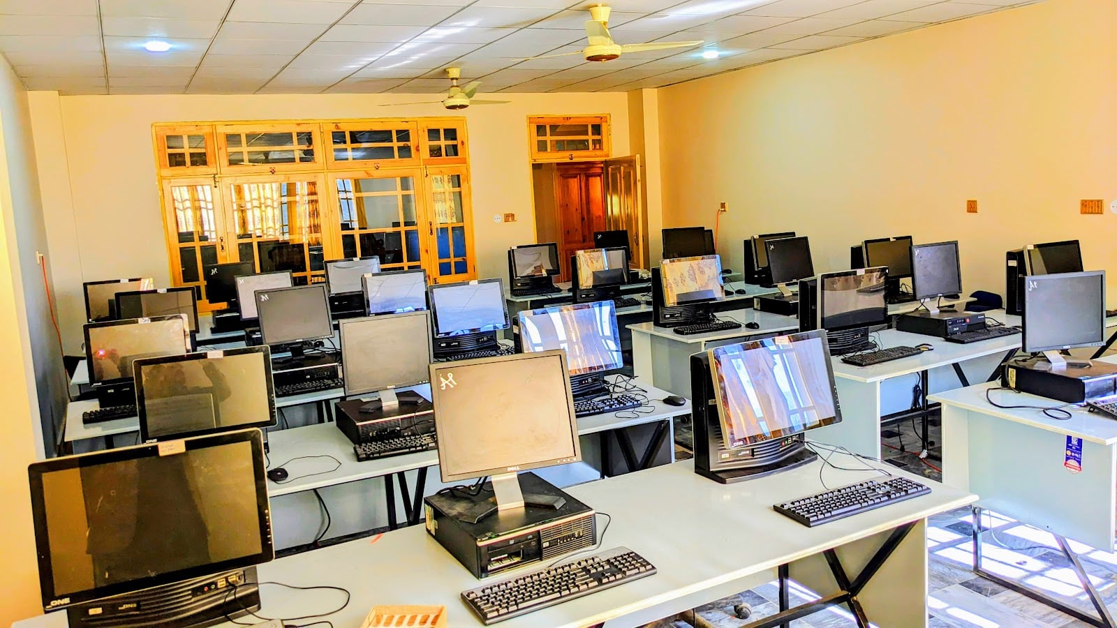 Ismail Nursing Institute photo 5