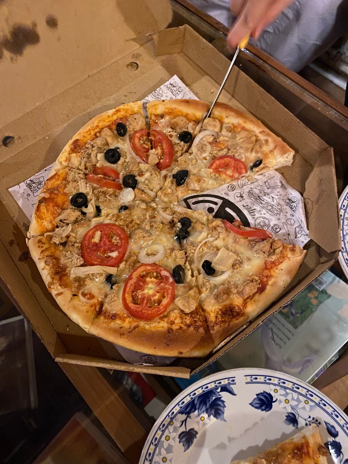 ITALIO PIZZA HOUSE photo 3