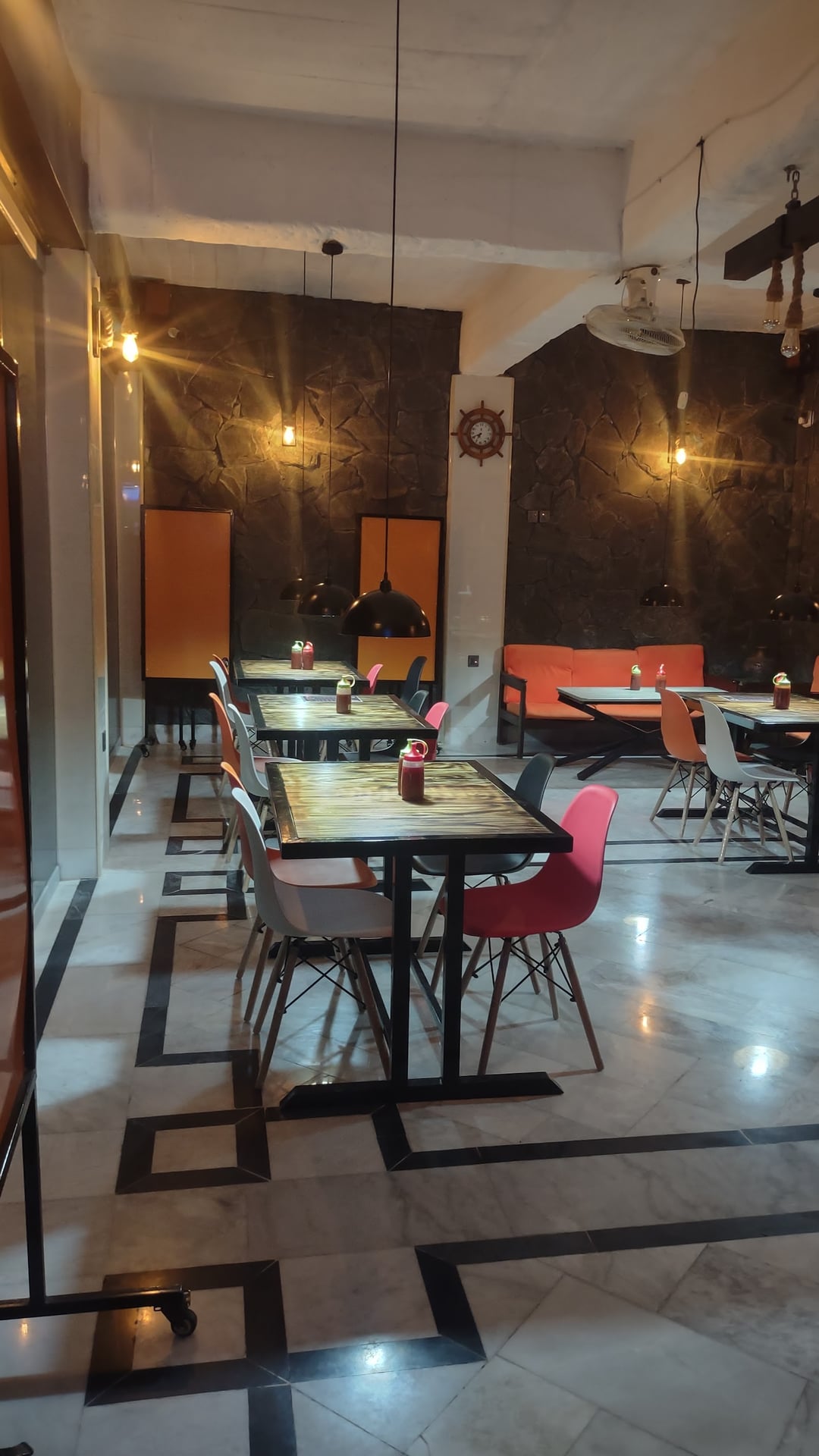 ITALIO PIZZA HOUSE photo 4