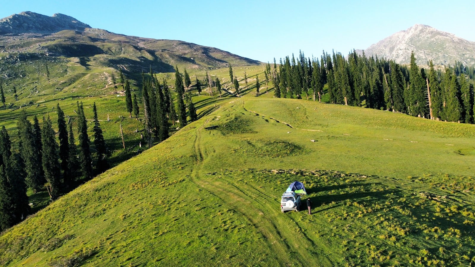 Bashigram Lake photo 3