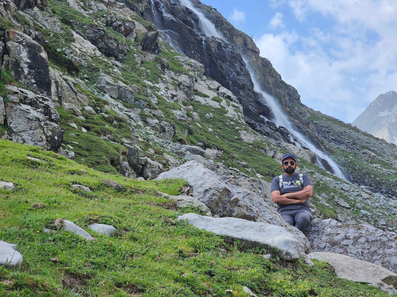 Bashigram Lake photo 4