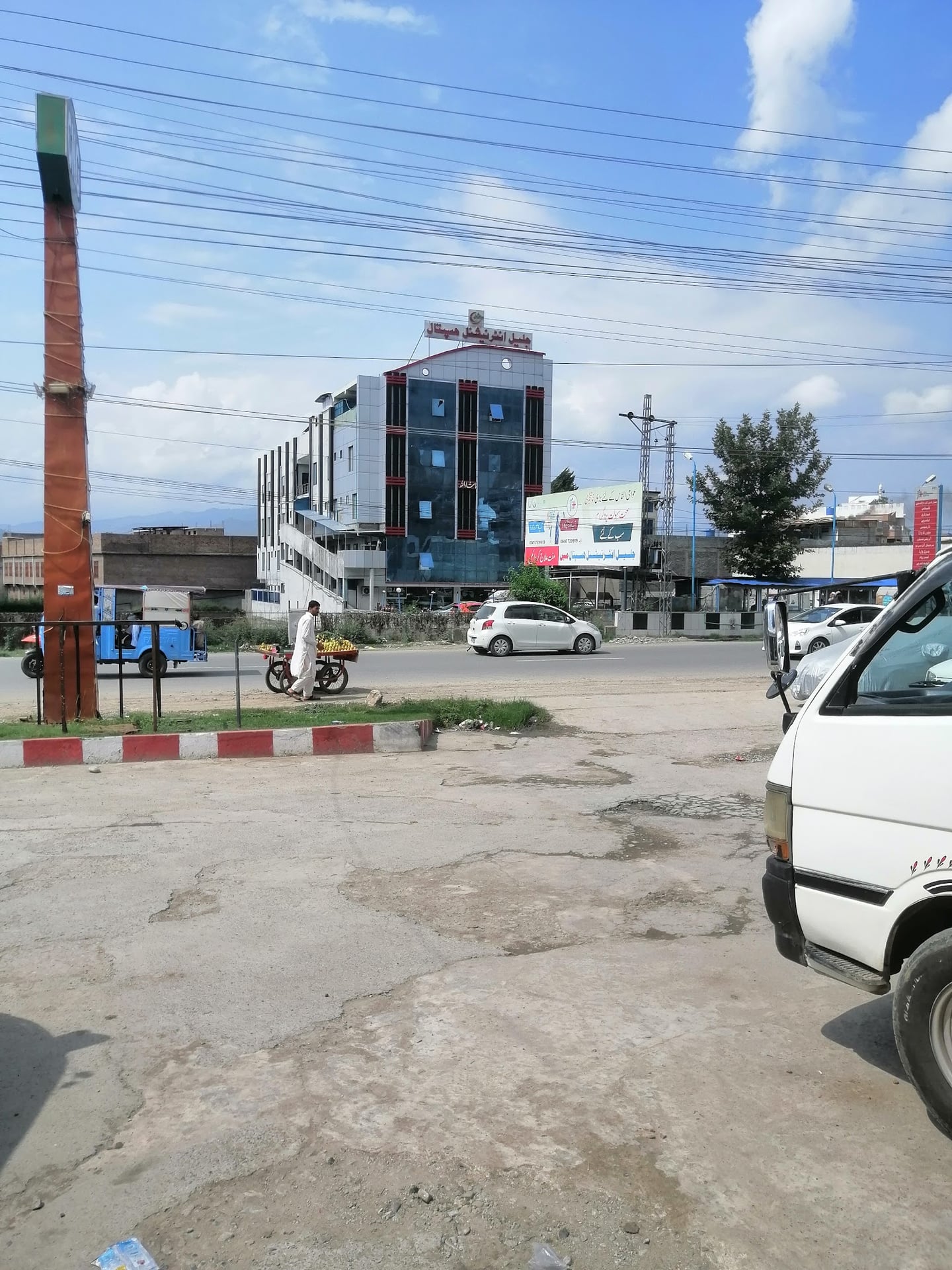 Jalil International Hospital photo 2