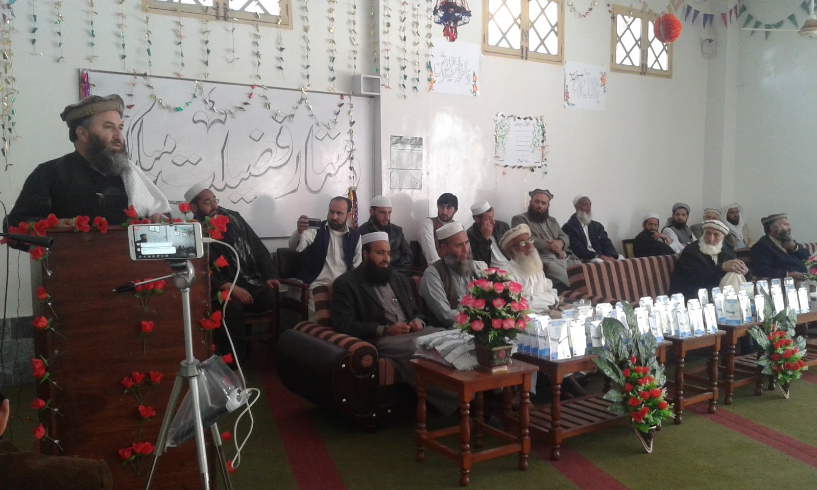 Jamia Sirat ul Jannat swat photo 5