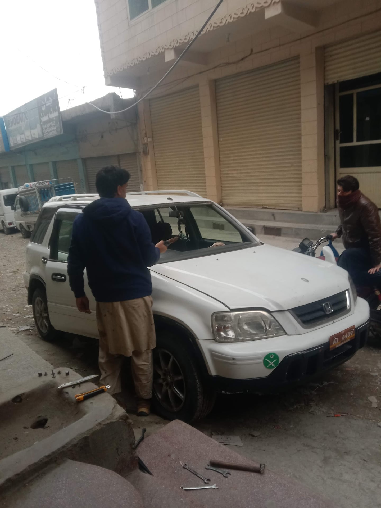 Jan Auto Corporation photo 3