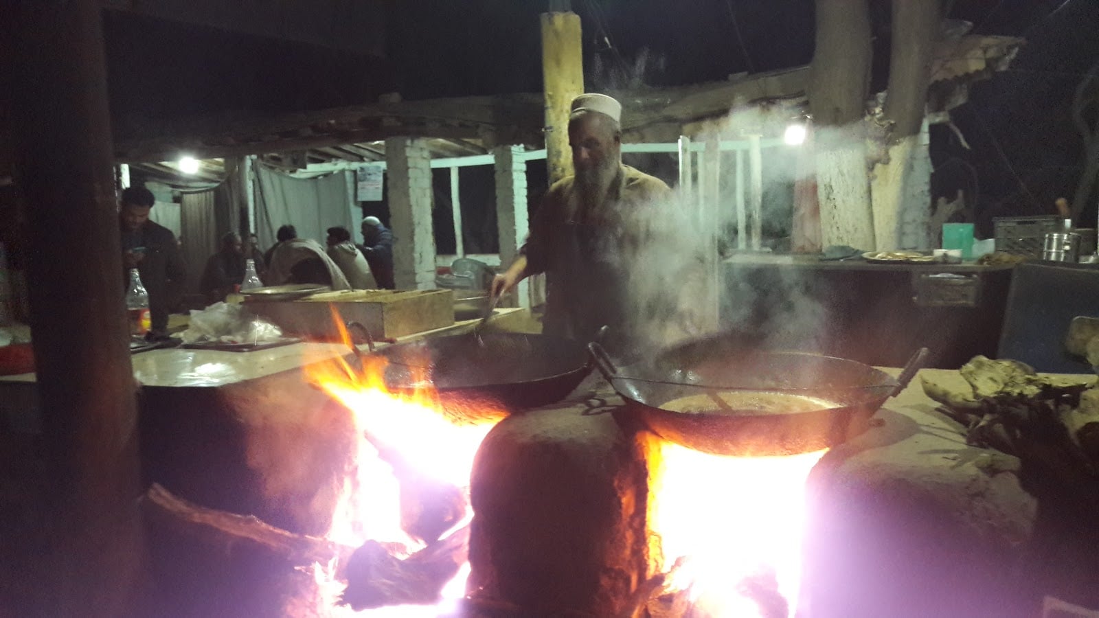 Jannat Gul Fish Point photo 2