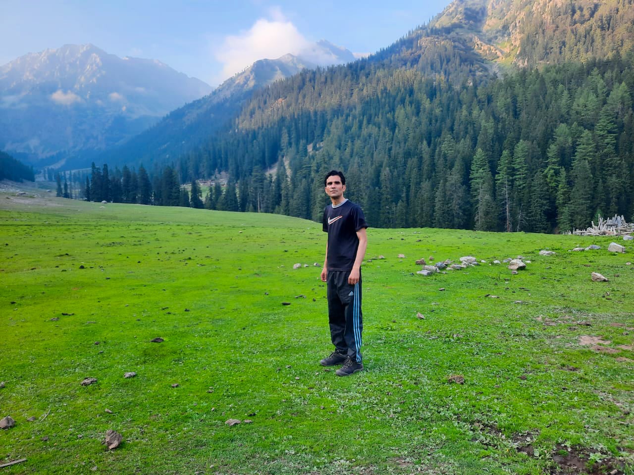 Janshae Meadows photo 2