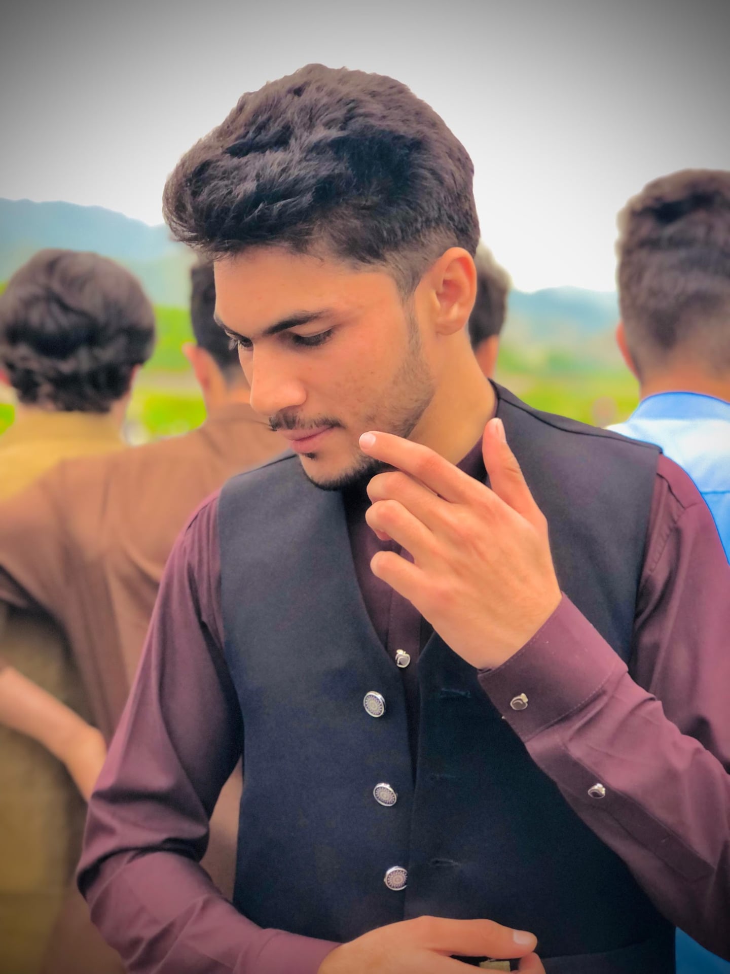 Jawad Khan Super Store NAWY KALY BATKHELA photo 5