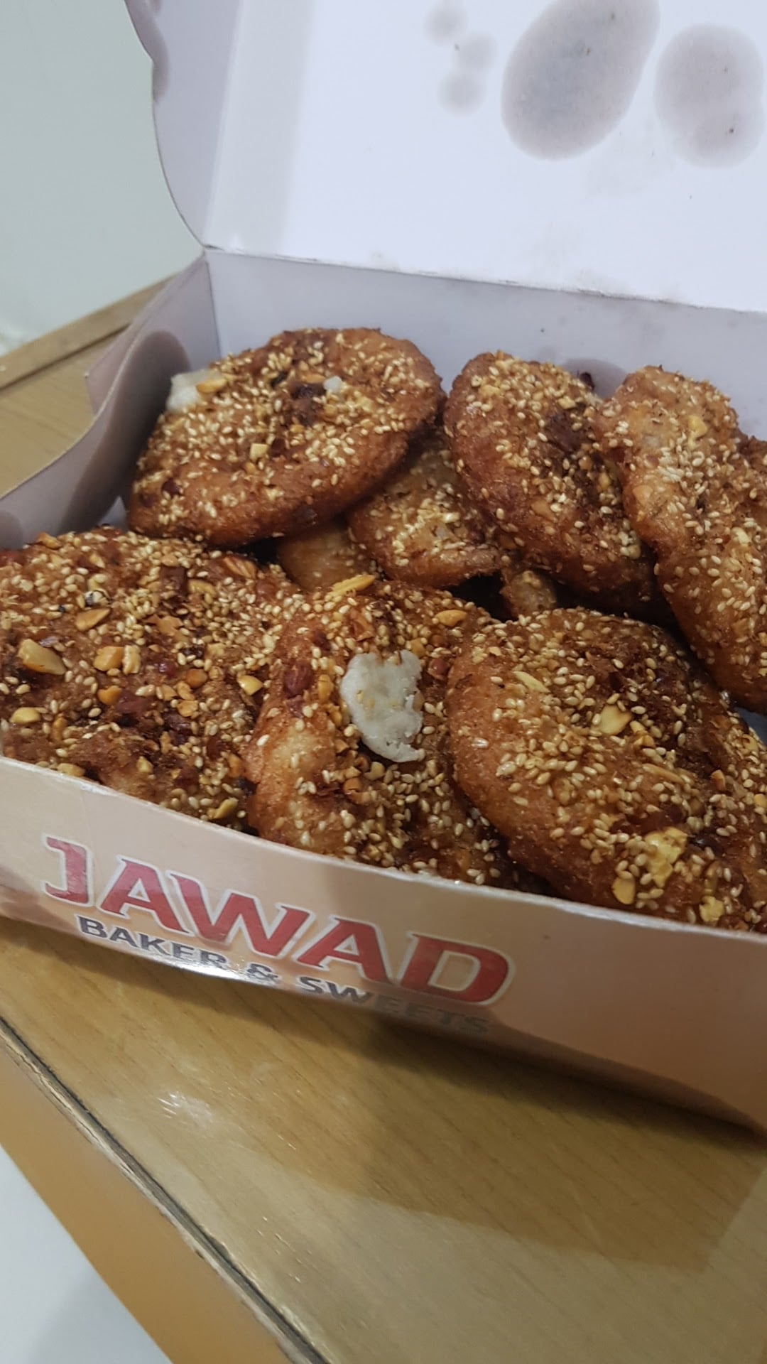 Jawad Sweet and Bakers photo 3