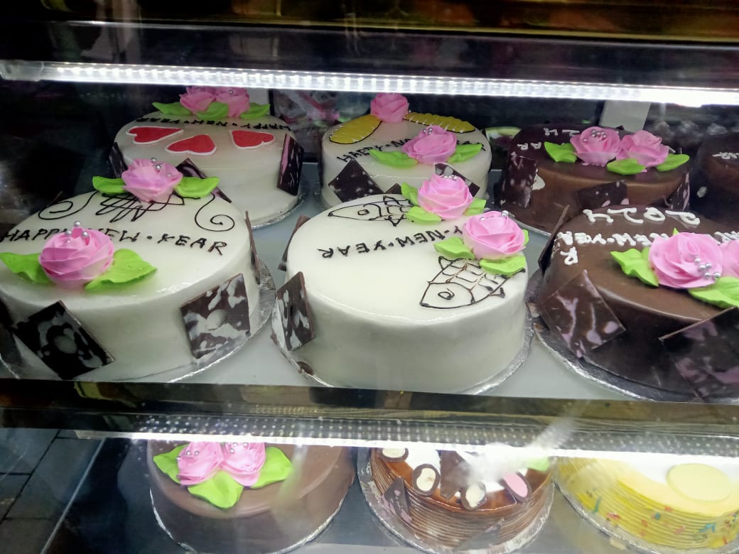 Jawad Sweet and Bakers photo 5