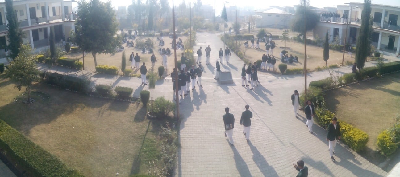 Kabal Degree college