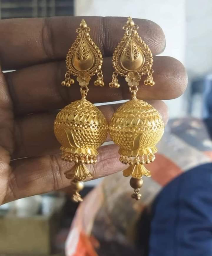 Kabir Jewellers Shop