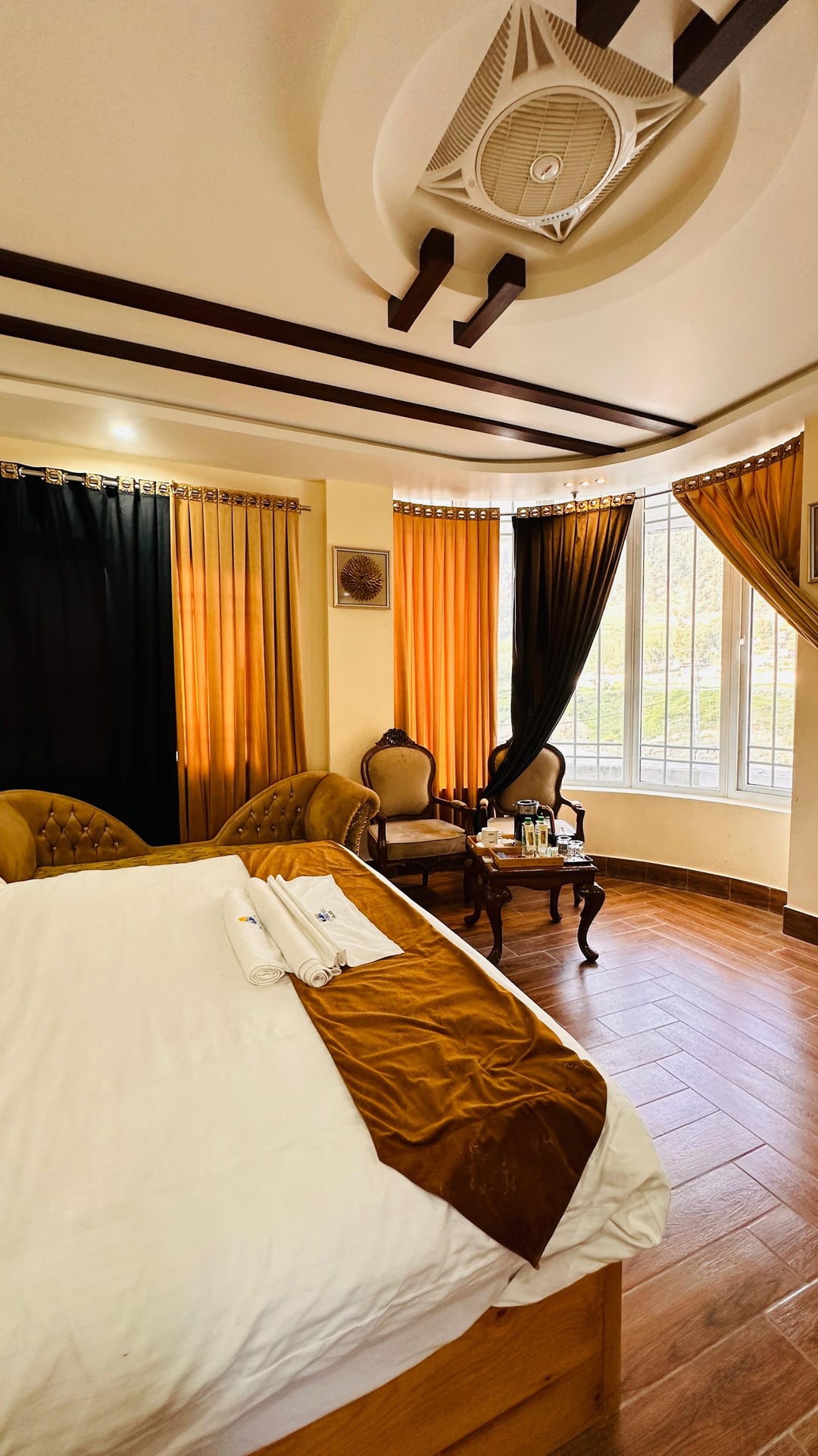 Kabirs Hotel kalam photo 5