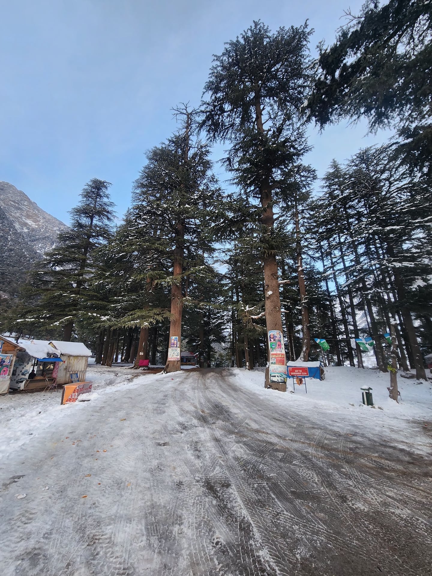 Kalam Forest Playground..Usho Forest Playground photo 3
