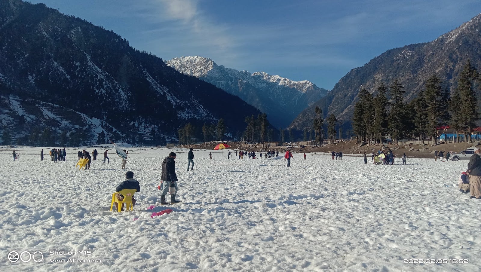 Kalam Forest Playground..Usho Forest Playground photo 5