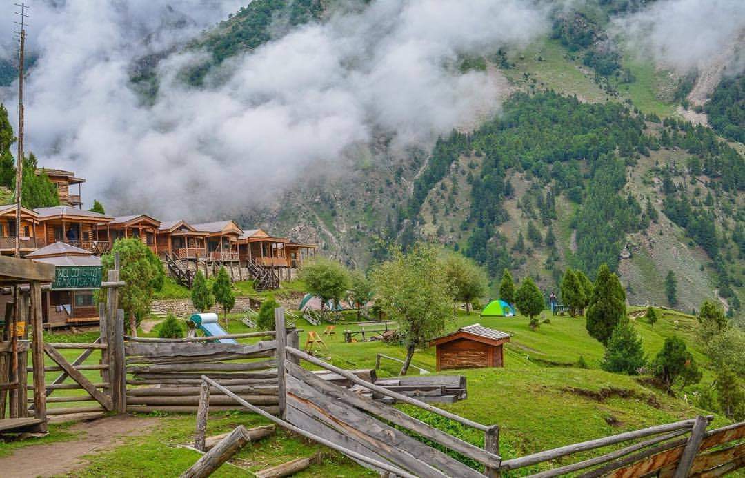 Kalam Tour & Travels