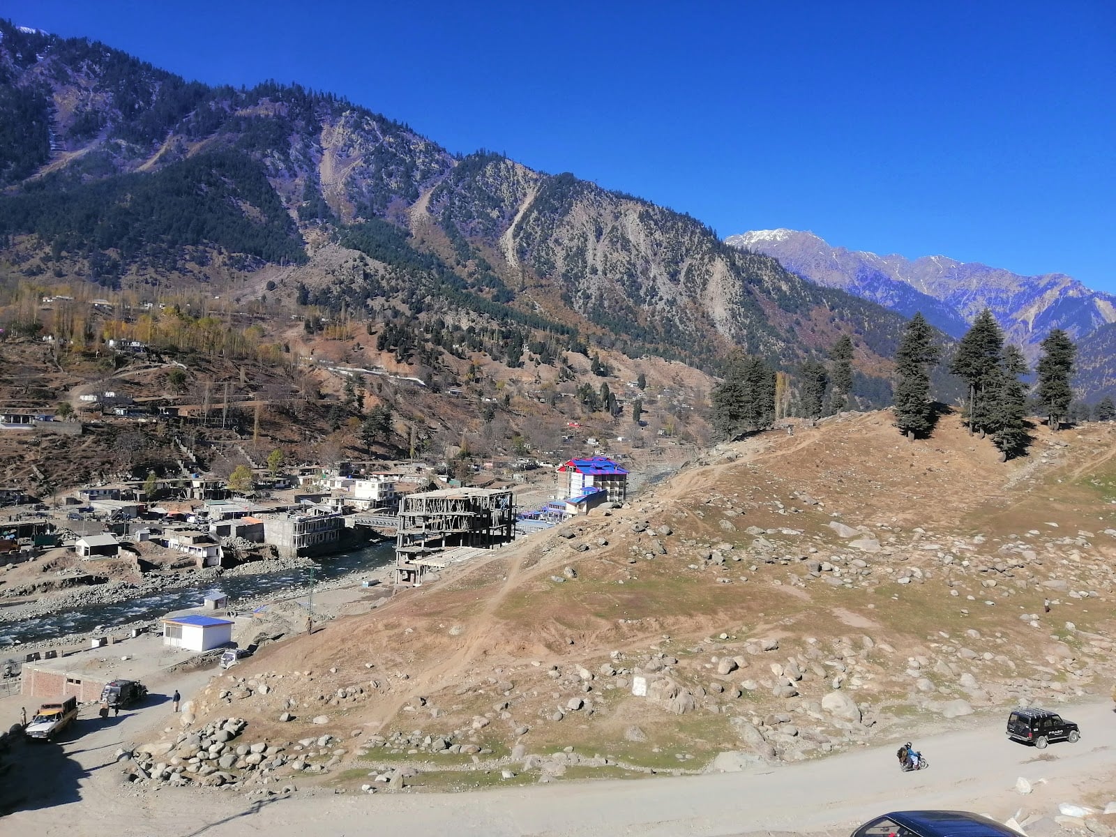 Kalam Tour & Travels photo 3