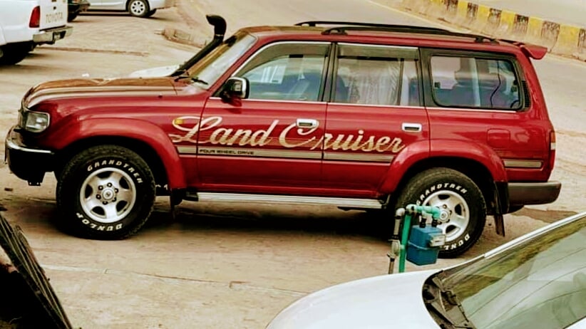 Kalam Valley Jeep Rental Services