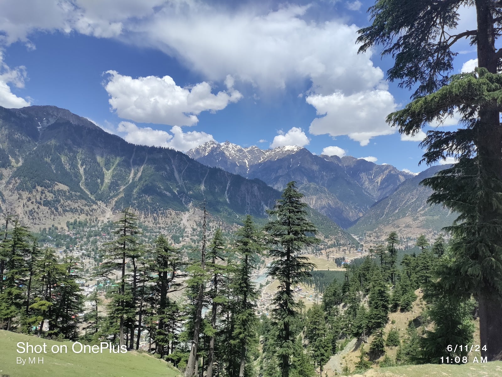 Kalam View