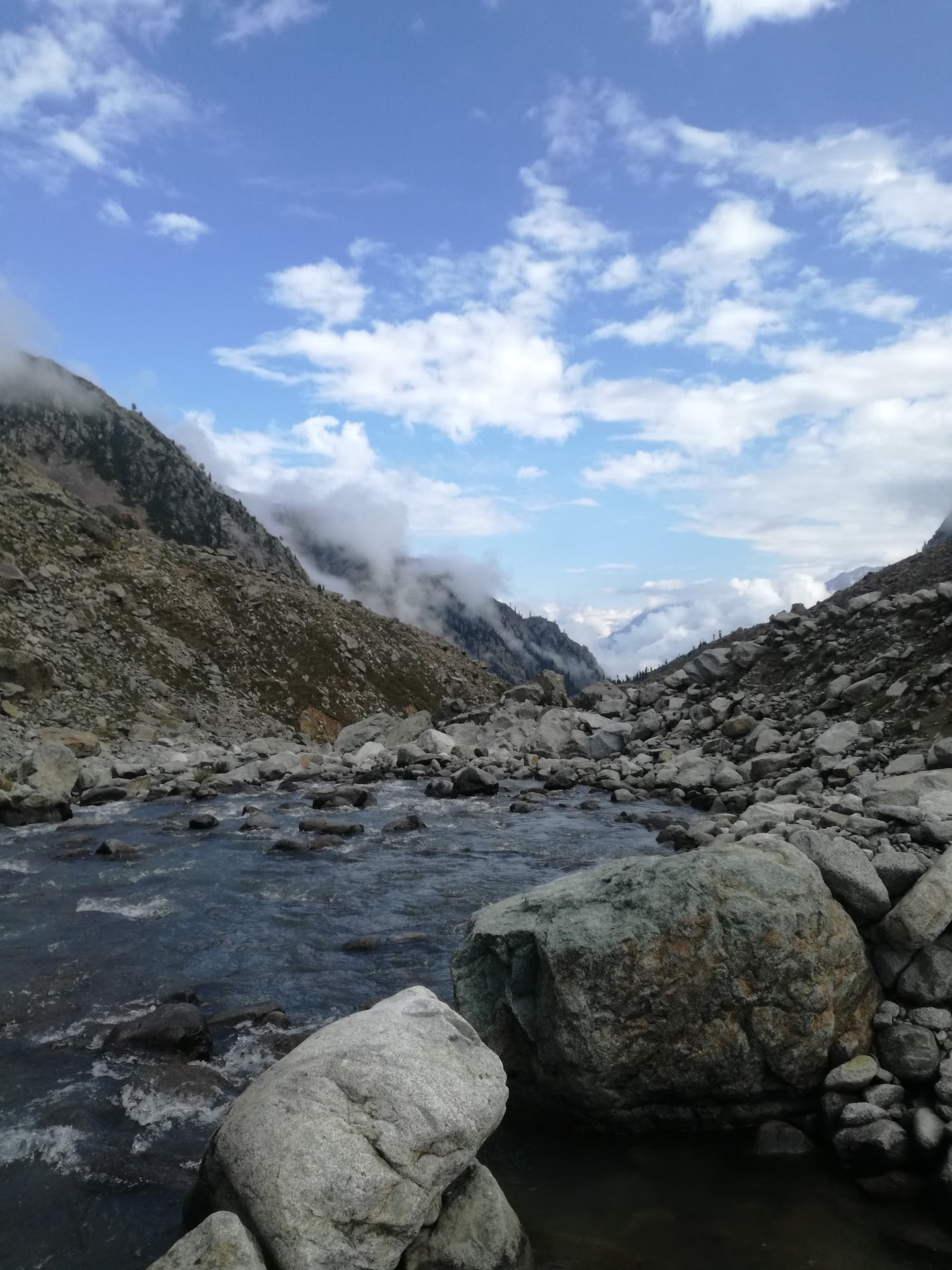 Kandol Lake photo 3