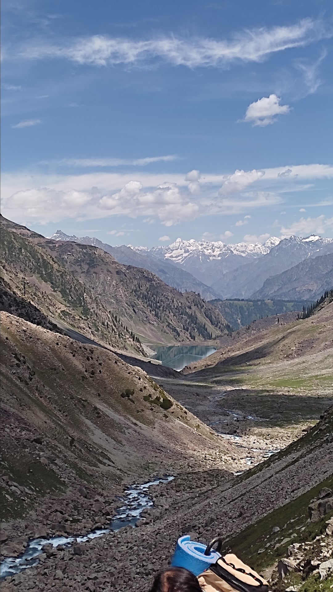 Kandol Lake photo 4