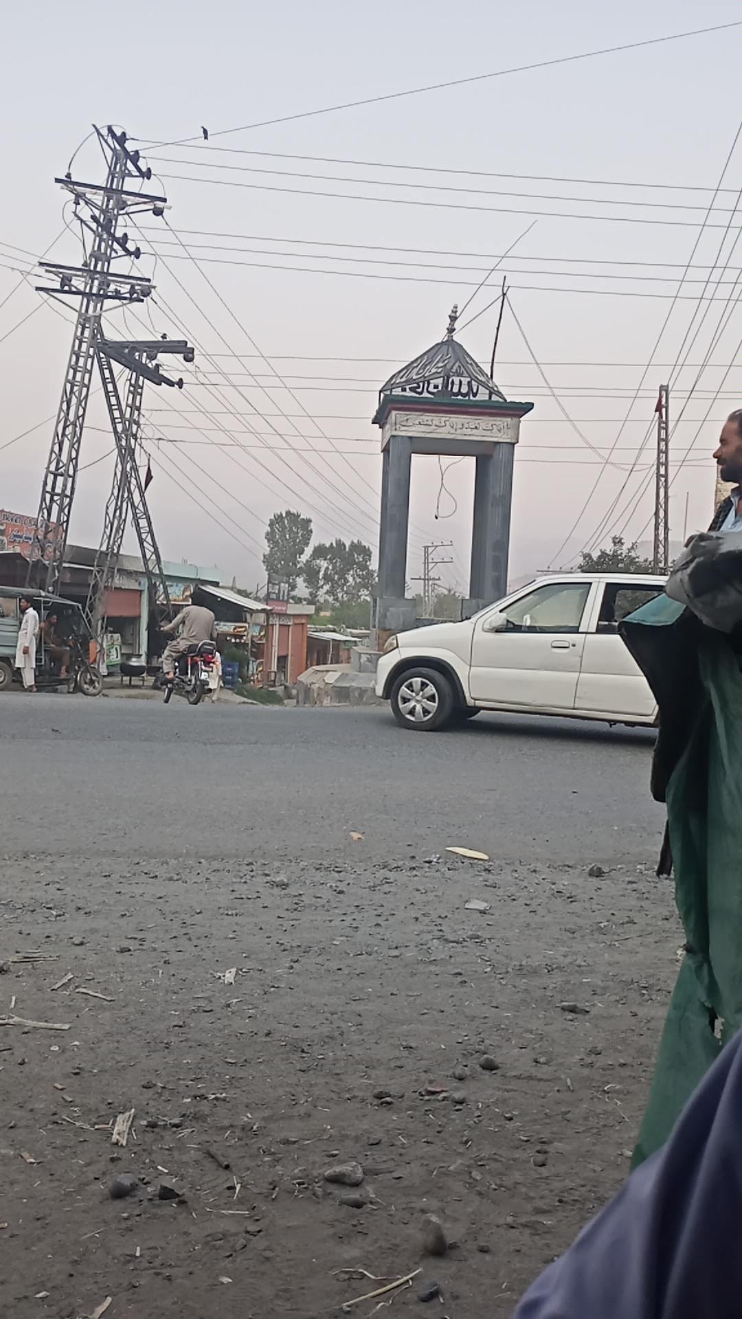 Karimabad Bus Stop photo 2