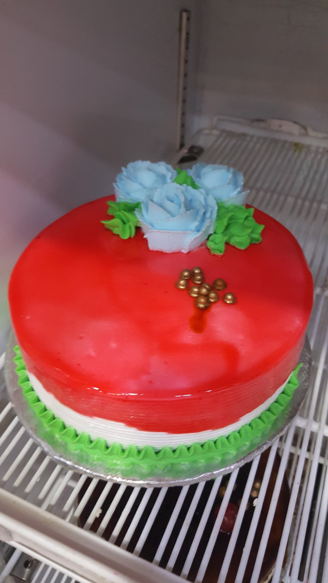 Kashmir Baker And Sweet photo 4