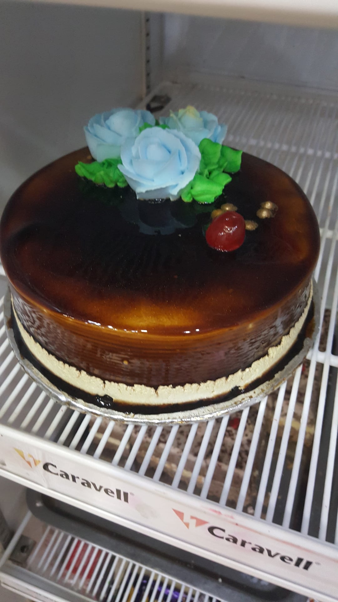 Kashmir Baker And Sweet photo 5