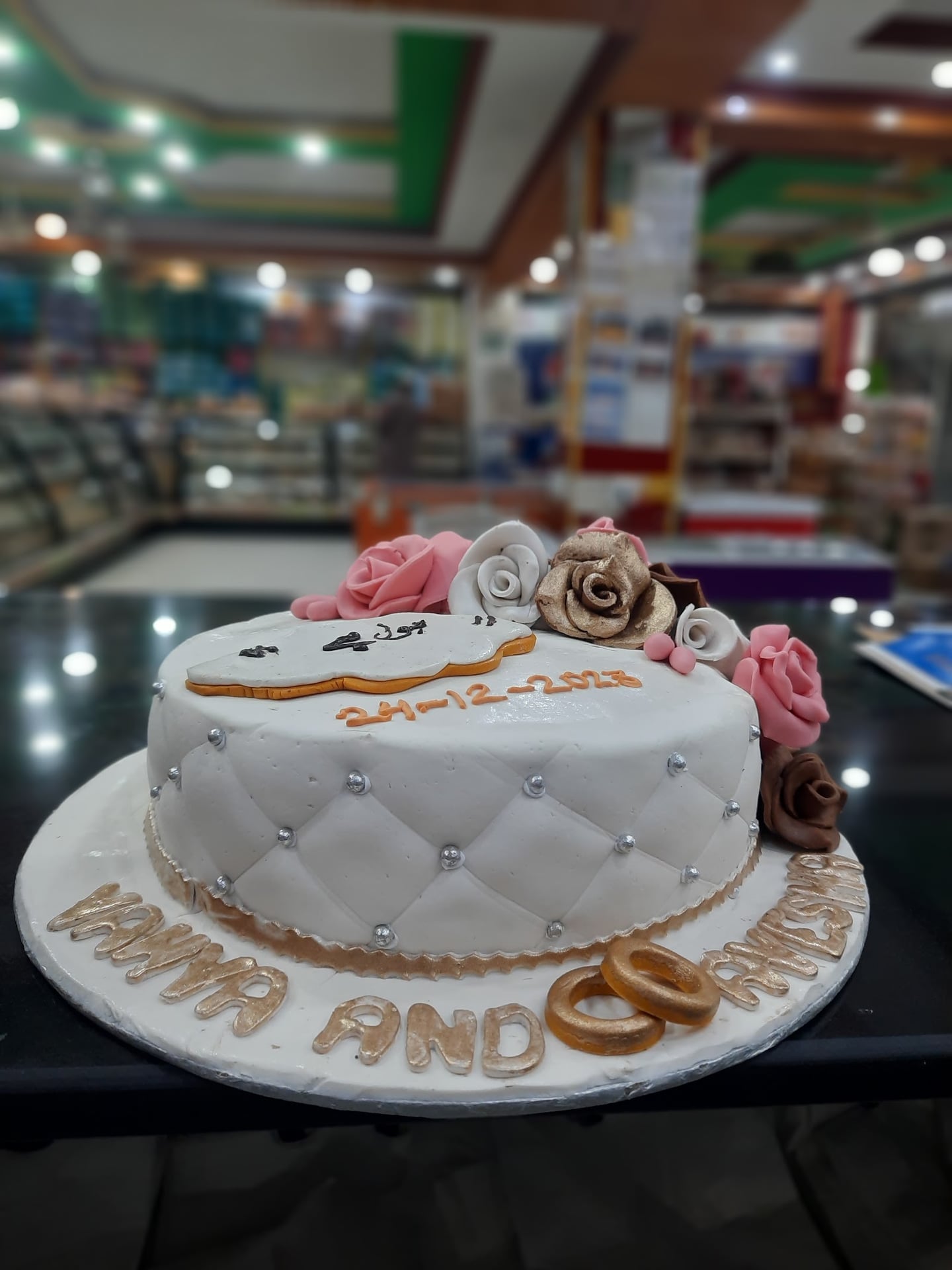 Kashmir bakers & Sweets (Branch 4) photo 2