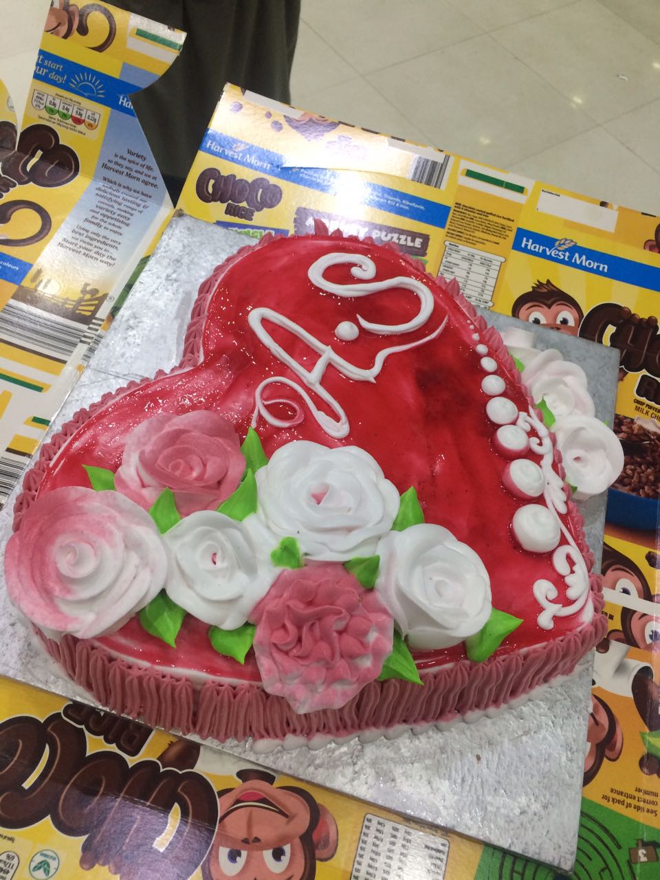 Kashmir bakers & Sweets (Branch 4) photo 4