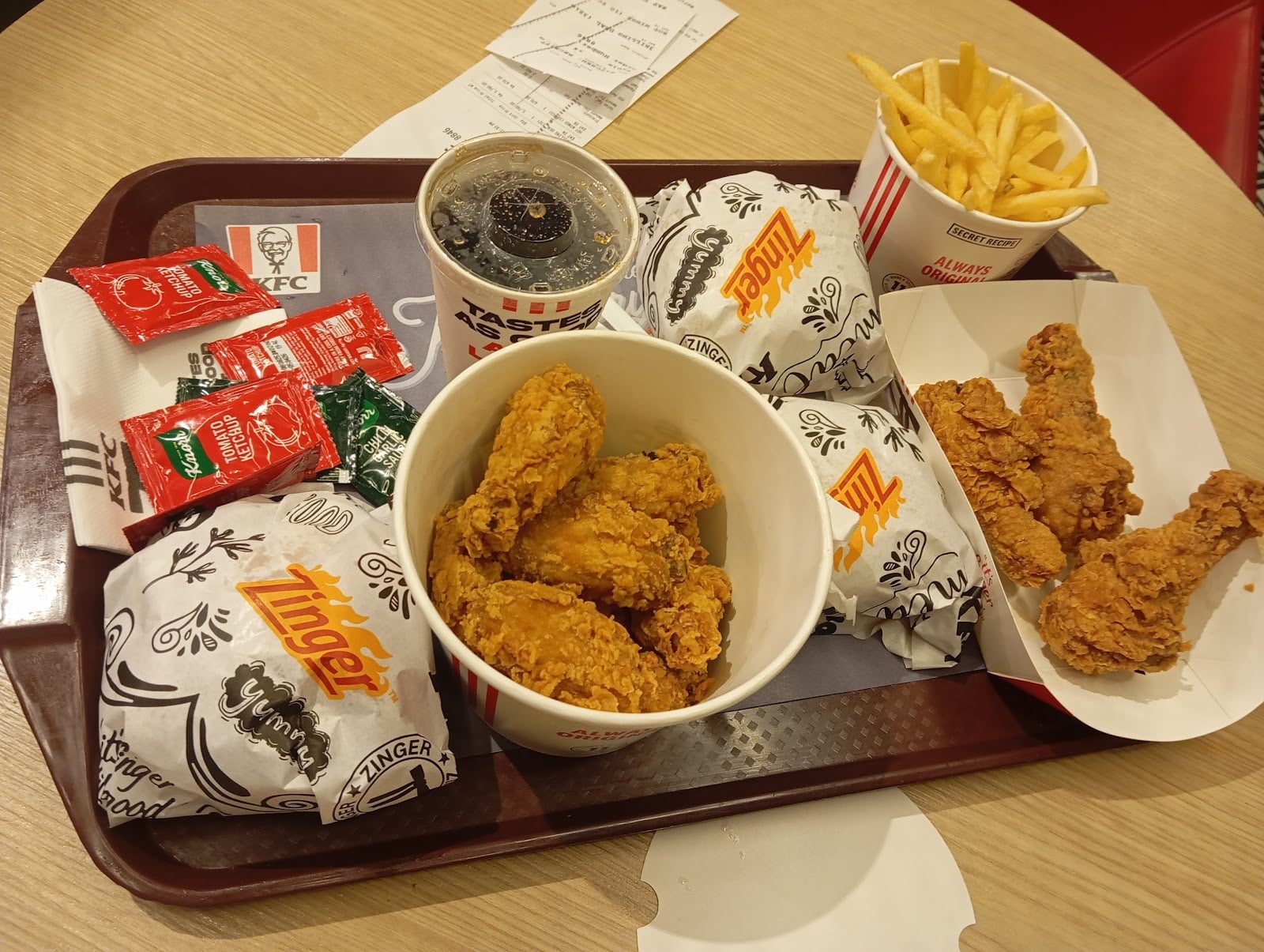 KFC | Swat photo 2