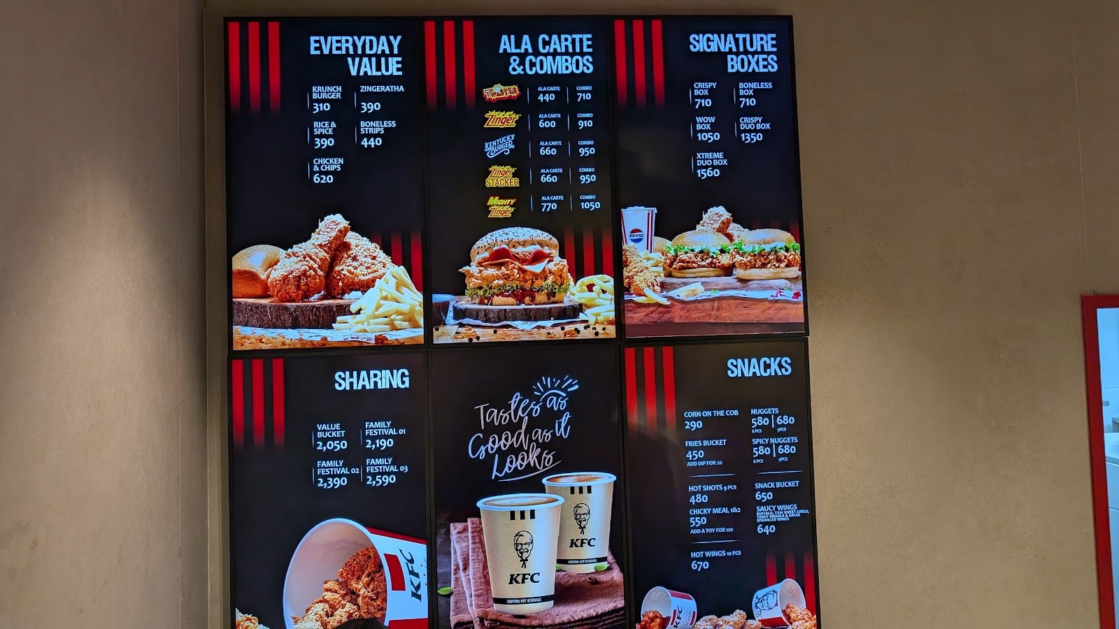 KFC | Swat photo 3