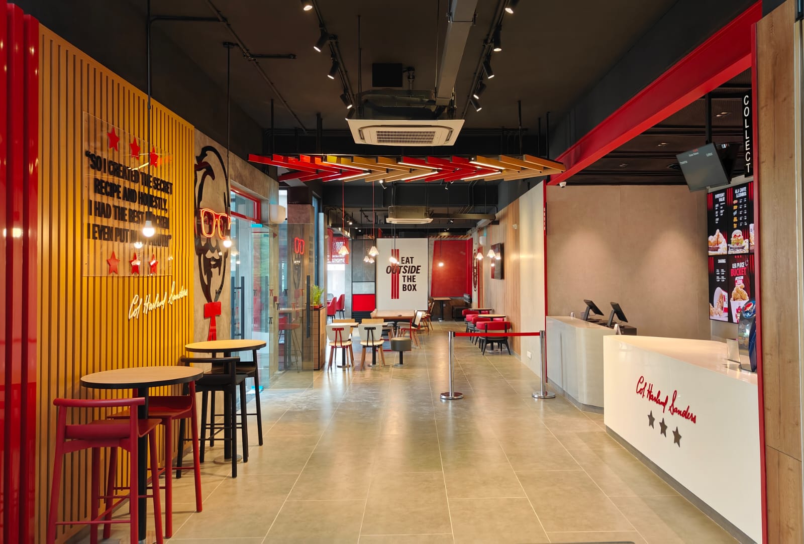 KFC | Swat photo 5