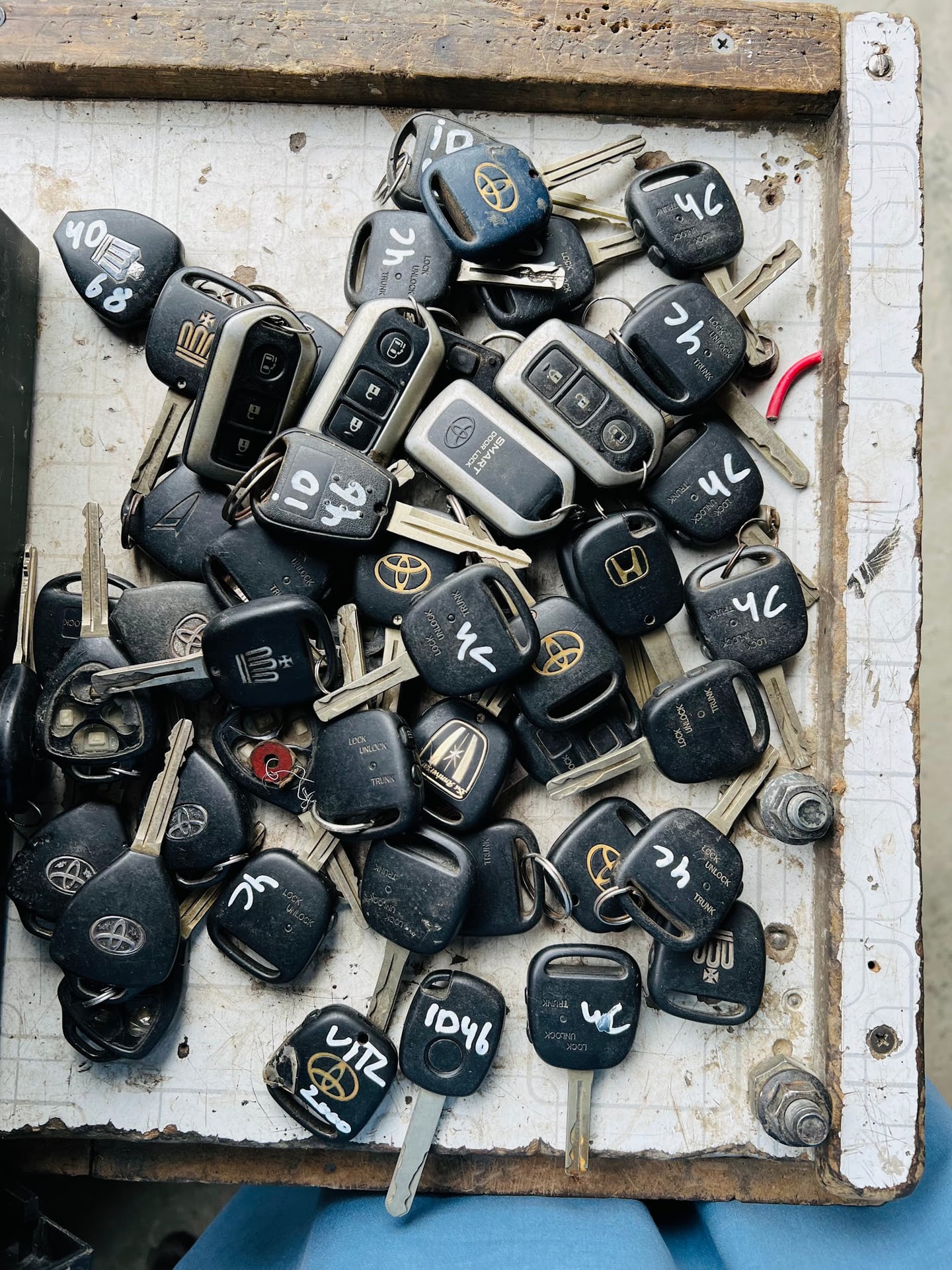 Khan Car Remote and Key Maker photo 3