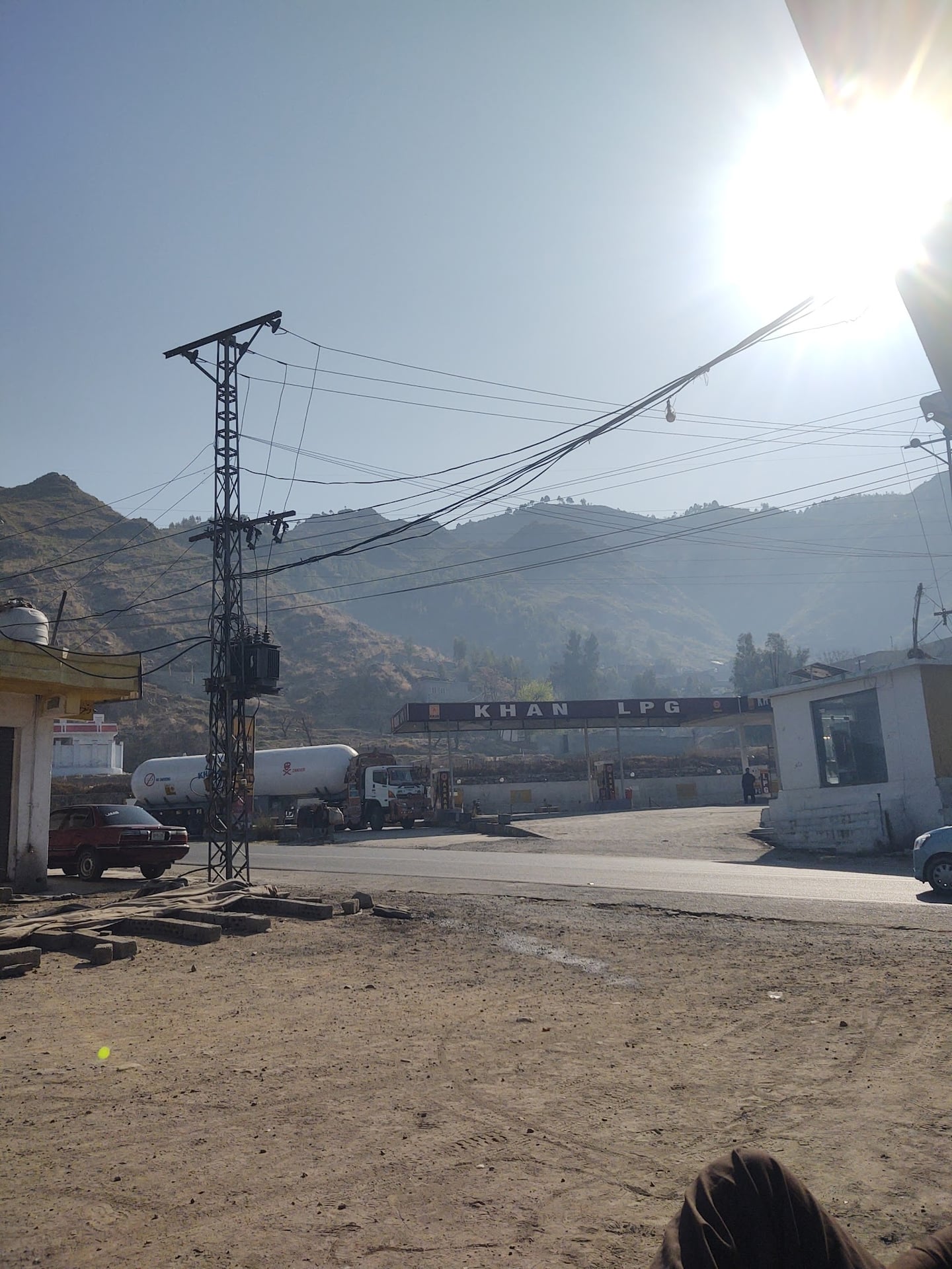Khan LPG Filling Station photo 3