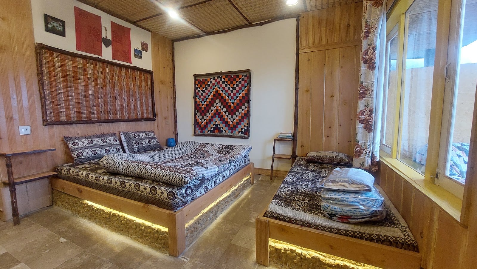 Khana Badosh resort photo 2