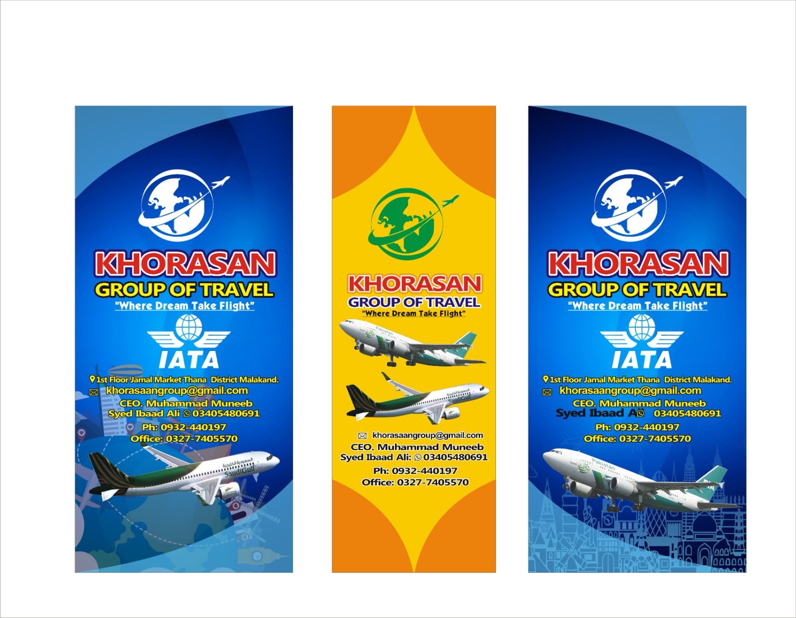 Khorasan Group Of Travel photo 5