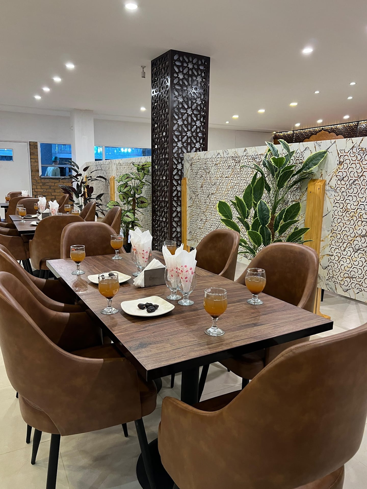 Khumaryaan Grill