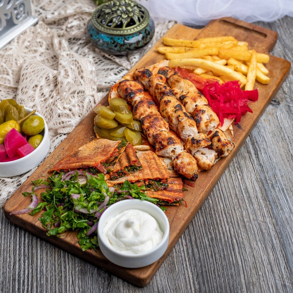 Khumaryaan Grill photo 2