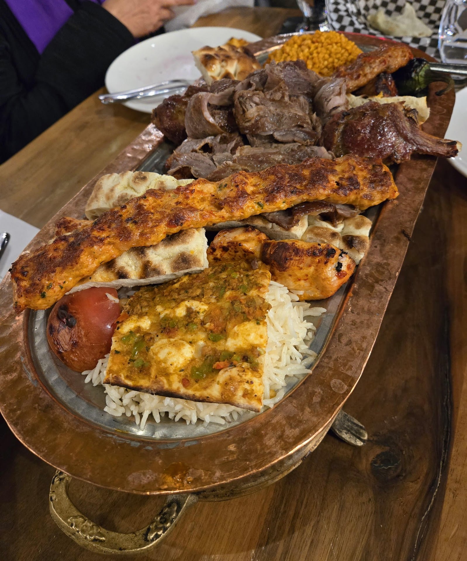 Khumaryaan Grill photo 4
