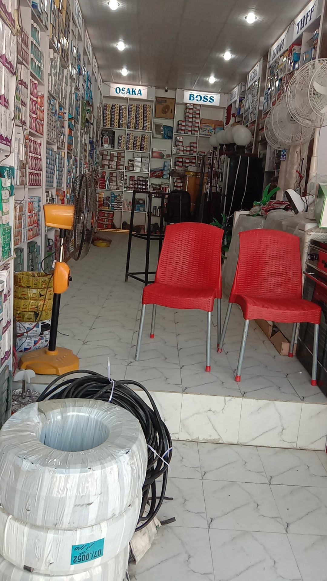 Khyber electronics photo 3