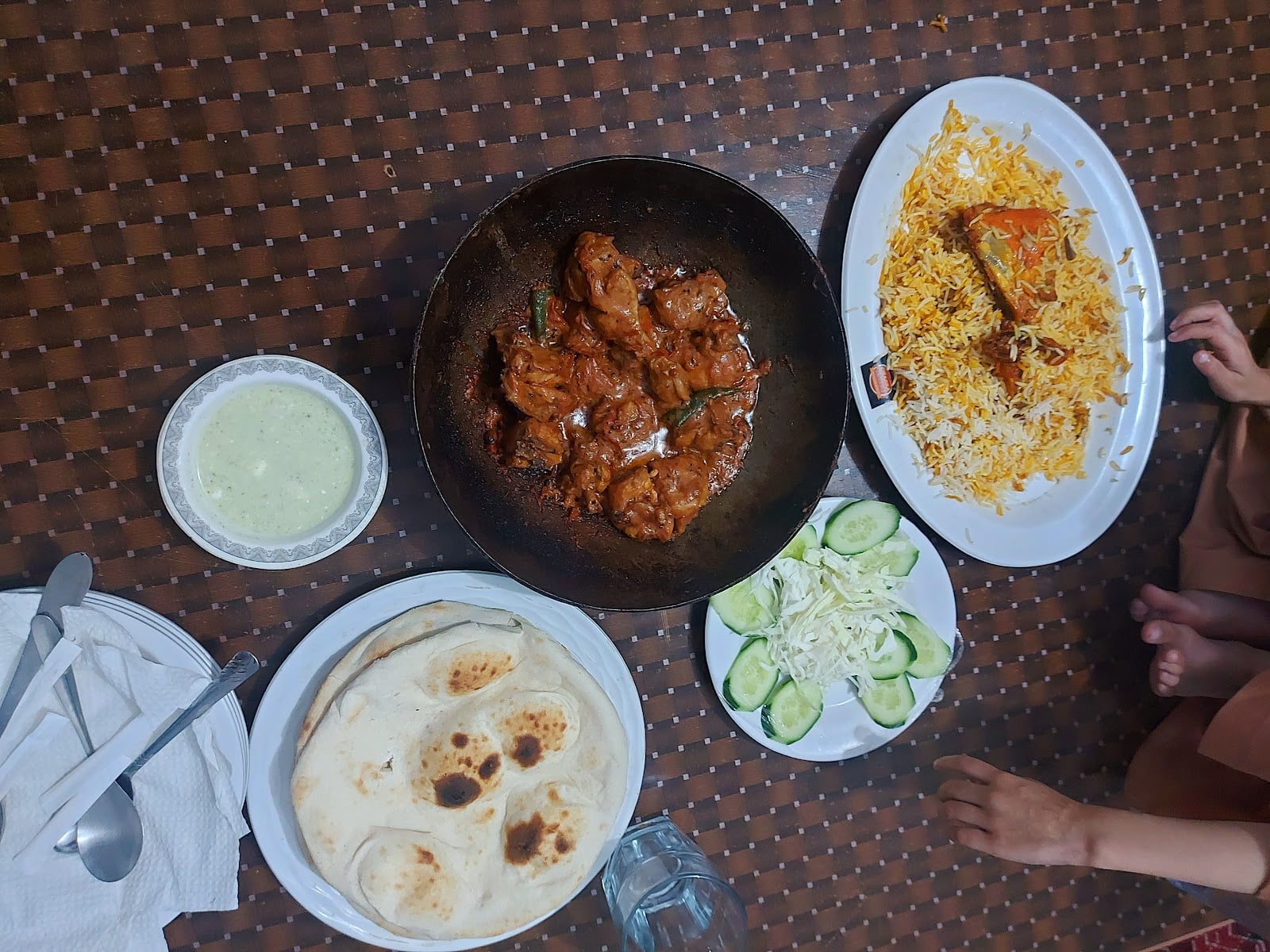 Khyber Shinwari photo 4