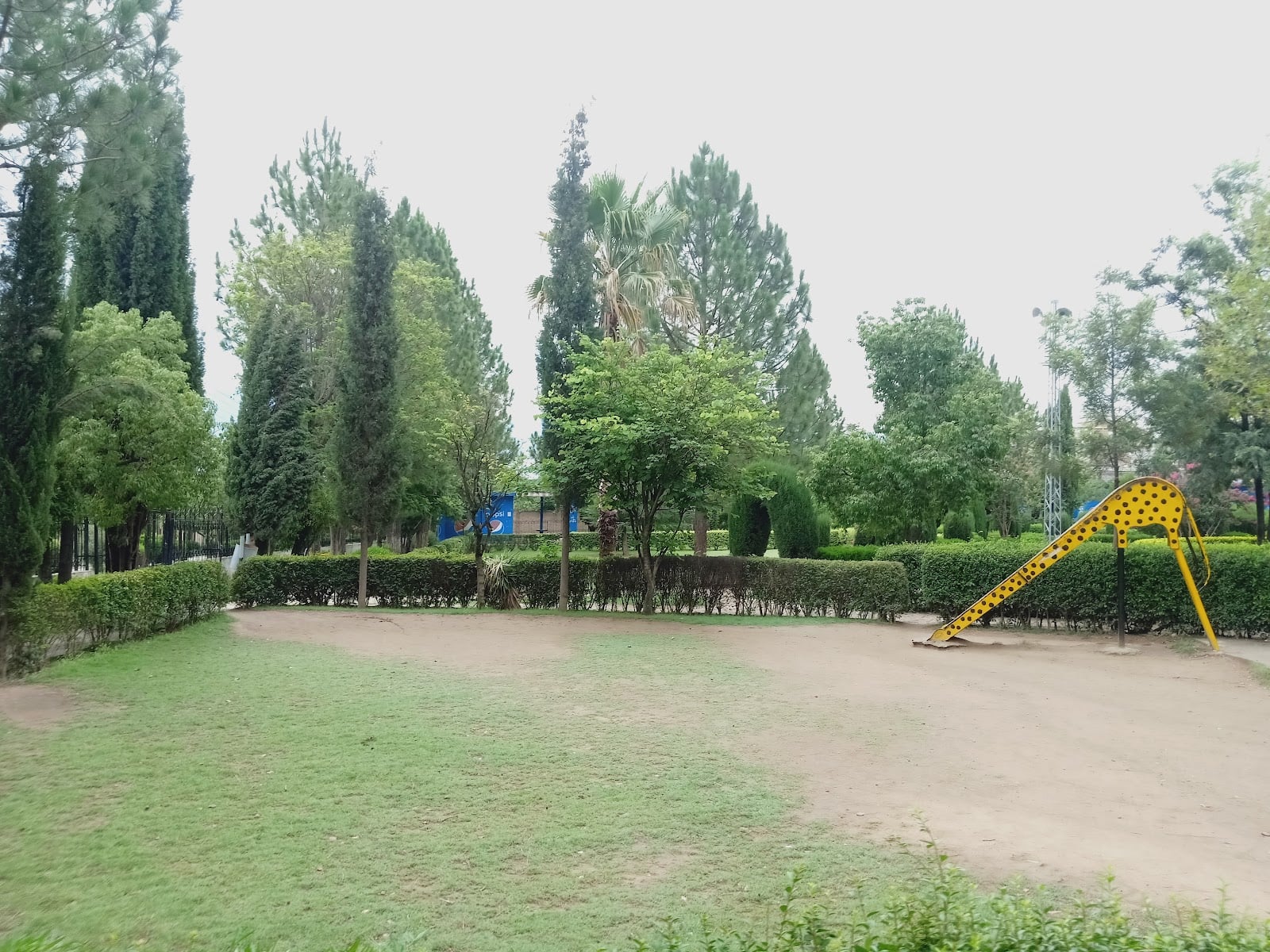 Kid Park Sector A photo 2