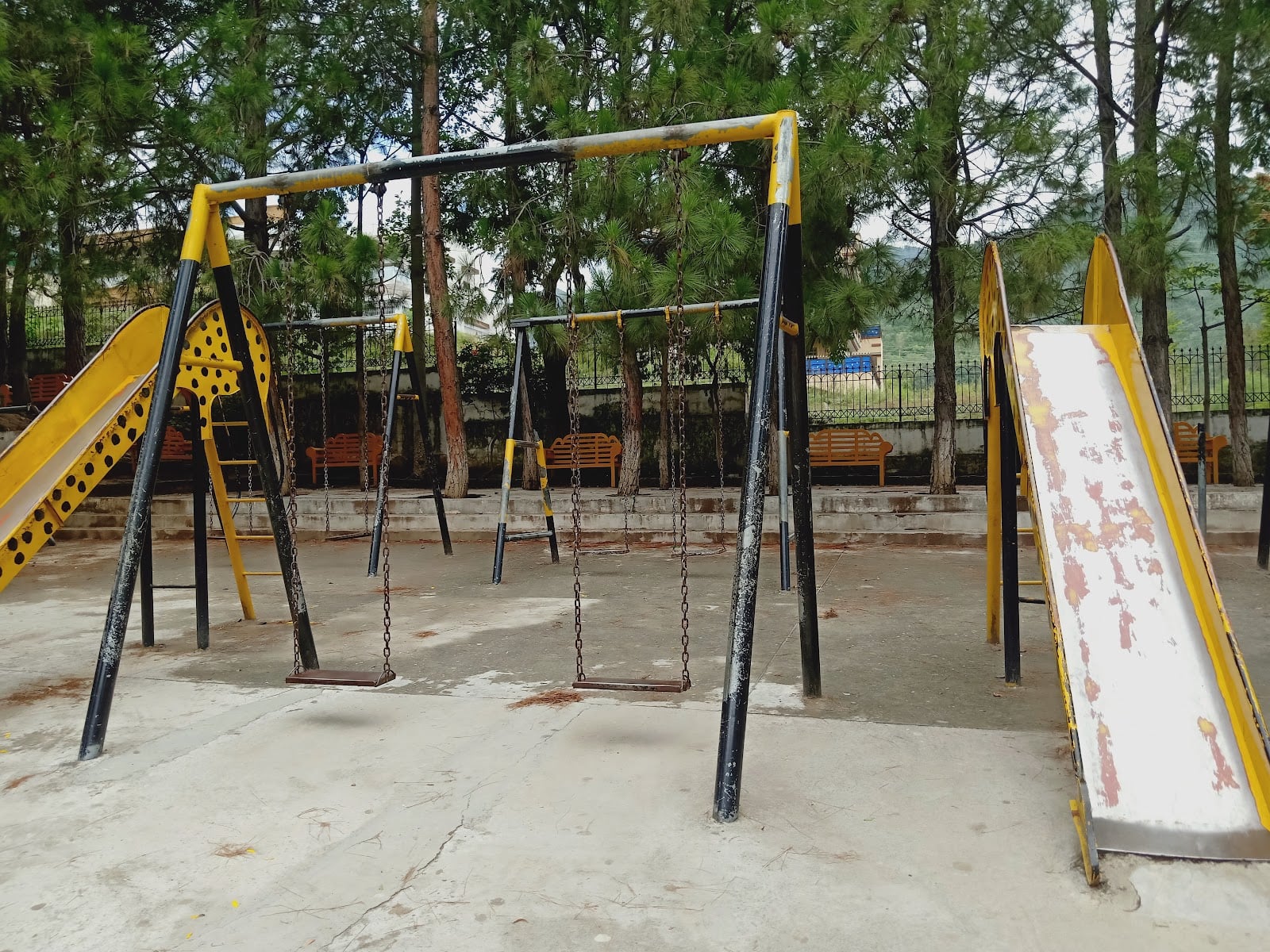 Kid Park Sector A photo 4