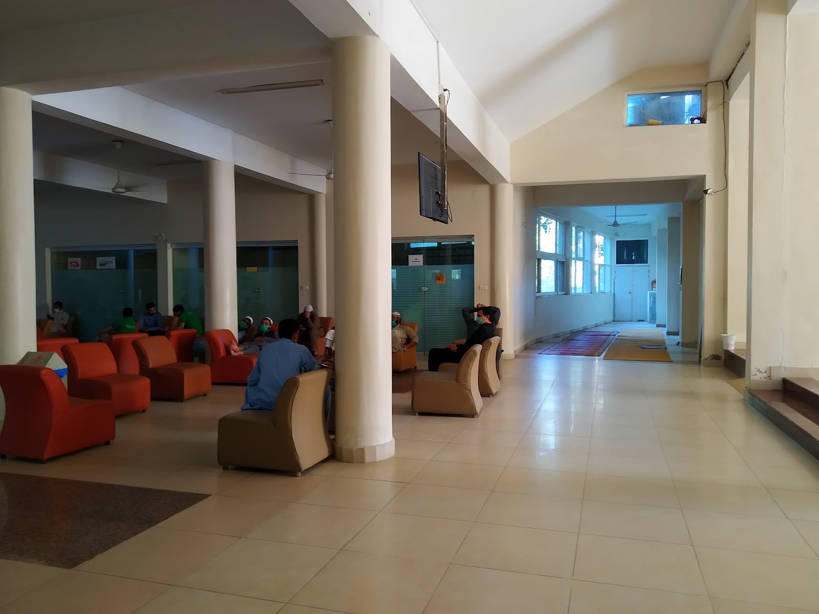 Kings International Hospital
