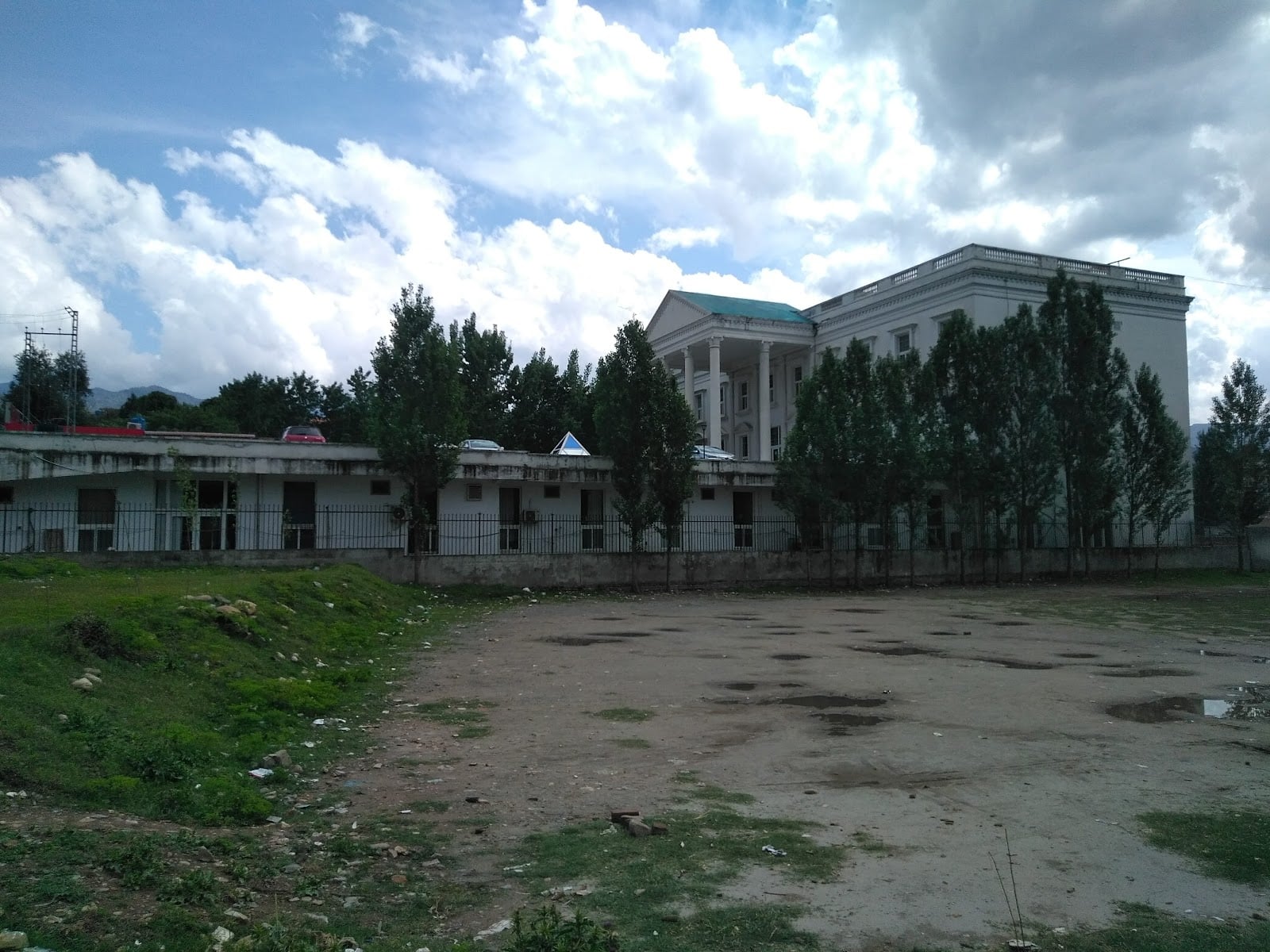 Kings International Hospital photo 3