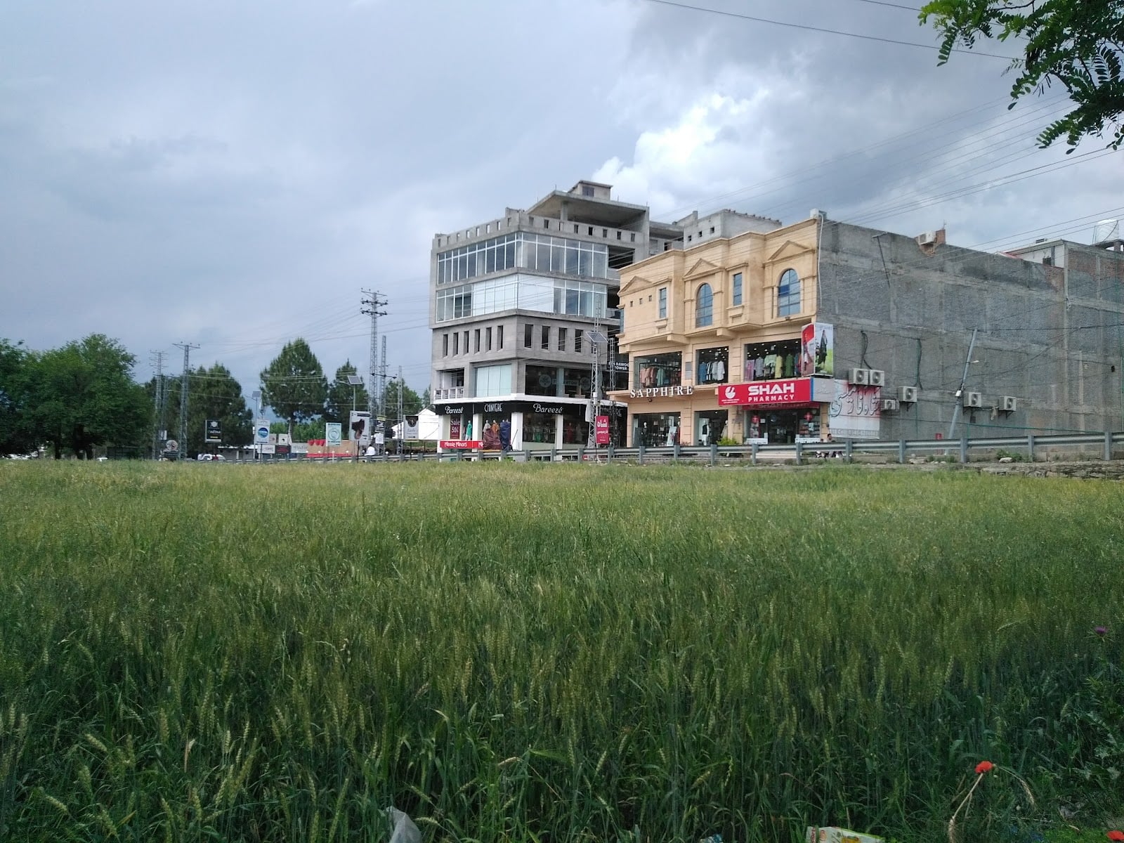 Kings International Hospital photo 4