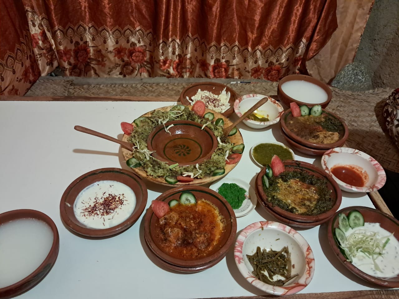 KTR Kawdareen Traditional Restaurant photo 2
